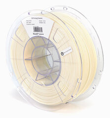 3D filament Raise3D Industrial PPA GF 1kg 1,75mm Natural hind ja info | Nutiseadmed ja aksessuaarid | kaup24.ee