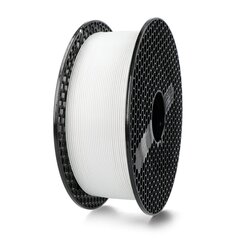 3D filament Prusa PETG 1,75mm 1kg Signal White hind ja info | Nutiseadmed ja aksessuaarid | kaup24.ee