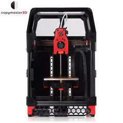 Copymaster 3D Voron0 V0.1, 120x120x120mm hind ja info | Nutiseadmed ja aksessuaarid | kaup24.ee