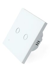 Seinalüliti Neo NAS-SC01W0-2, WiFi, 2 kanalit цена и информация | Смарттехника и аксессуары | kaup24.ee