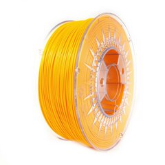 Plastik Devil Design ASA - 1.75mm - 1kg - Bright Orange цена и информация | Смарттехника и аксессуары | kaup24.ee