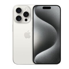 iPhone 15 Pro 256GB (Oбновленный, состояние как новый) цена и информация | Мобильные телефоны | kaup24.ee