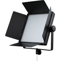 Светодиодная панель Godox LED1000D II Daylight Video цена и информация | Осветительное оборудование для фотосъемок | kaup24.ee