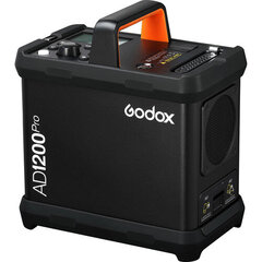 Godox AD1200 Pro LED-valgusti komplekt hind ja info | Fotovalgustuse seadmed | kaup24.ee