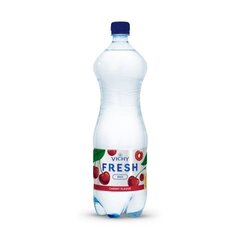 Vichy Fresh Kirsimaitseline vesi, 1,5 l hind ja info | Vesi | kaup24.ee