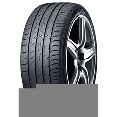 Nexen N´Fera Sport 225/45ZR18 цена и информация | Летняя резина | kaup24.ee