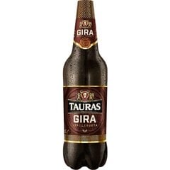 Filtreerimata kvass Tauras, 1,5 l hind ja info | Karastusjoogid | kaup24.ee