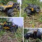 Kaugjuhtimispult Car RC Wltoys 1:22 2dw hind ja info | Poiste mänguasjad | kaup24.ee