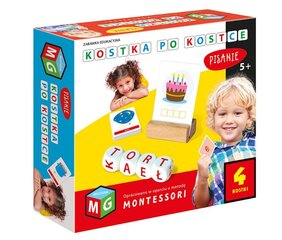 Hariv mänguasi, Montessori цена и информация | Развивающие игрушки | kaup24.ee