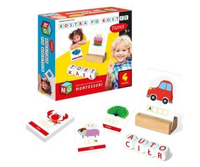 Hariv mänguasi, Montessori hind ja info | Arendavad mänguasjad | kaup24.ee