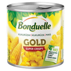 Mais Bonduelle, 170 g / 140 g hind ja info | Hoidised, keedised, konservid | kaup24.ee