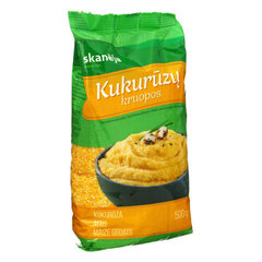 Maisimanna, 500 g hind ja info | Kuivained, tangud, riis | kaup24.ee