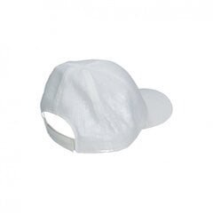 TuTu кепка с козырьком.
3-006537.
White. цена и информация | Шапки, перчатки, шарфы для девочек | kaup24.ee