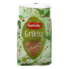 Tatratangud Galinta, 800 g hind ja info | Kuivained, tangud, riis | kaup24.ee