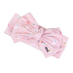 TuTu повязка на голову.
3-006051.
D.Pink-Pink. цена и информация | Шапки, перчатки, шарфы для девочек | kaup24.ee
