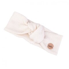 TuTu повязка на голову 3-006078 цена и информация | Шапки, перчатки, шарфы для девочек | kaup24.ee