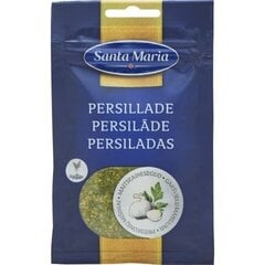 Petersell Santa Maria, 35 g hind ja info | Vürtsid, vürtsikomplektid | kaup24.ee