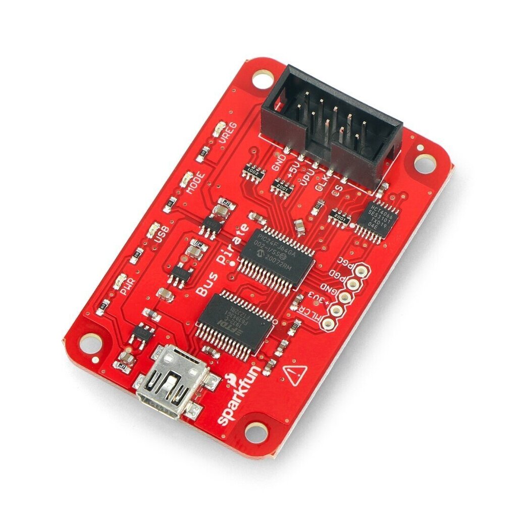 Moodul SparkFun TOL-12942 цена и информация | Nutiseadmed ja aksessuaarid | kaup24.ee