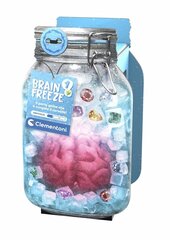 Головоломка Clementoni Brain Freeze 1, 16780 цена и информация | Настольные игры, головоломки | kaup24.ee