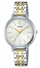Женские часы Lorus RG295PX9 цена и информация | Женские часы | kaup24.ee