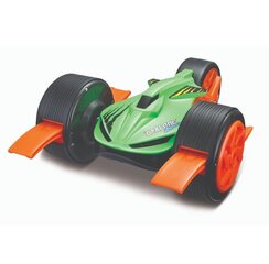 Радиоуправляемая машинка Maisto Tech R/C Cyklone Amphibian цена и информация | Игрушки для мальчиков | kaup24.ee