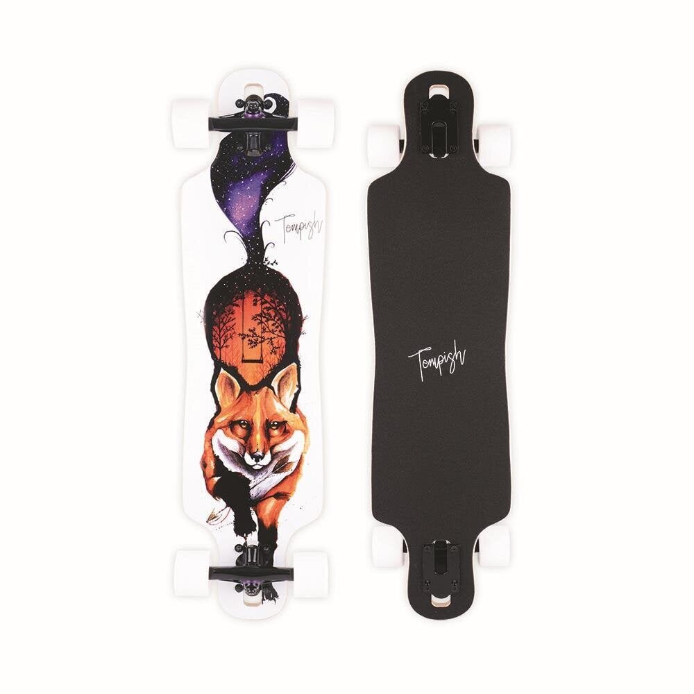 Rula Tempish FOX-N Longboard hind ja info | Rulad | kaup24.ee