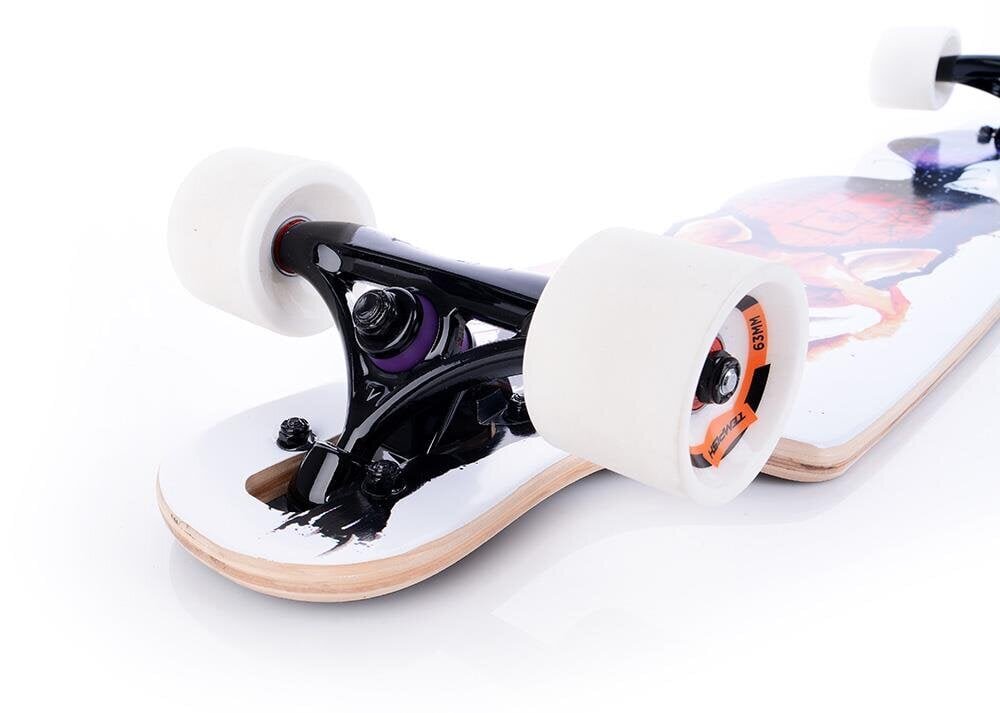 Rula Tempish FOX-N Longboard hind ja info | Rulad | kaup24.ee