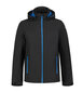 Icepeak meeste softshell jope BRIMFIELD, must hind ja info | Meeste joped | kaup24.ee