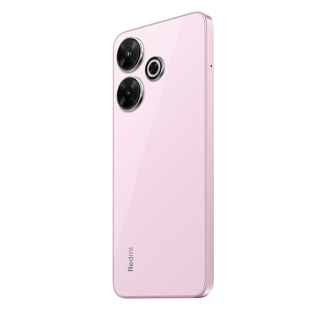 Xiaomi Redmi 13 Pearl Pink 8GB RAM 256GB - MZB0H5LEU цена и информация | Telefonid | kaup24.ee