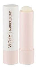 Vichy NaturalBlend huulepalsam 4,5 g, Transparent hind ja info | Huulepulgad, -läiked, -palsamid, vaseliin | kaup24.ee