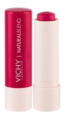 Vichy NaturalBlend huulepalsam 4,5 g, Pink hind ja info | Huulepulgad, -läiked, -palsamid, vaseliin | kaup24.ee