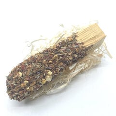 Palo Santo pulk, Sagrade Madre, Argentina, 1tk hind ja info | Kodulõhnastajad | kaup24.ee