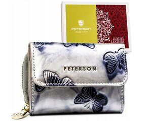 Rahakott naistele Peterson P375 hind ja info | Naiste rahakotid | kaup24.ee
