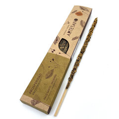 Viiruk Artesano Palo Santo-Frankincense, Sagrade Madre, Argentina, 5 tk hind ja info | Kodulõhnastajad | kaup24.ee