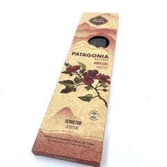Viiruk PatagoniaHibisco, Sagrade Madre Argentina, 6 tk hind ja info | Kodulõhnastajad | kaup24.ee
