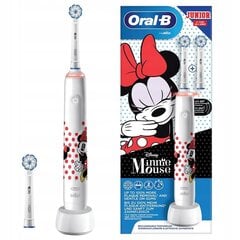 Oral-B Mickey Mouse hind ja info | Elektrilised hambaharjad | kaup24.ee