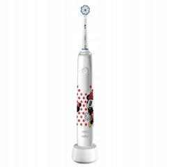 Oral-B Mickey Mouse hind ja info | Elektrilised hambaharjad | kaup24.ee