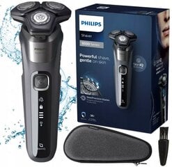 Philips s5587/30 hind ja info | Pardlid | kaup24.ee