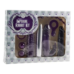 Комплект секс-игрушек Imperial Rabbit Kit цена и информация | Наборы секс-товаров | kaup24.ee