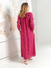 Kleit naistele Lega SK166, roosa hind ja info | Kleidid | kaup24.ee