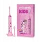 Smilesonic Kids Unicorn hind ja info | Elektrilised hambaharjad | kaup24.ee