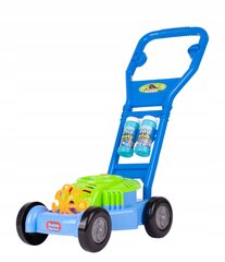 Детская газонокосилка с мыльными пузырями Malplay цена и информация | Игрушки для песка, воды, пляжа | kaup24.ee