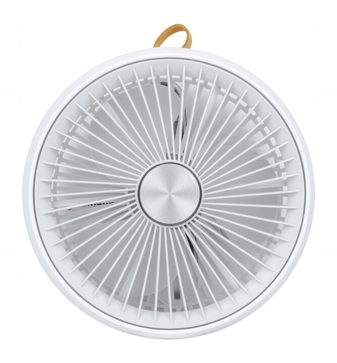 Kokkupandav laua ventilaator Humanas CoolAir F01, 5 W hind ja info | Ventilaatorid | kaup24.ee