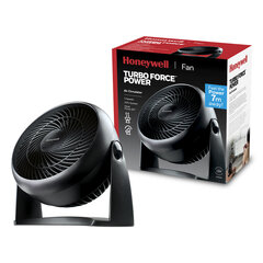 Ventilaator Honeywell HT-900E, 40 W hind ja info | Ventilaatorid | kaup24.ee