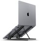 Spigen Universal Laptop Stand LD201 czarny|black AMP04577 hind ja info | Sülearvuti tarvikud | kaup24.ee