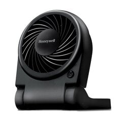 Ventilaator 3in1 Honeywell Turbo on the Go HTF090E hind ja info | Ventilaatorid | kaup24.ee