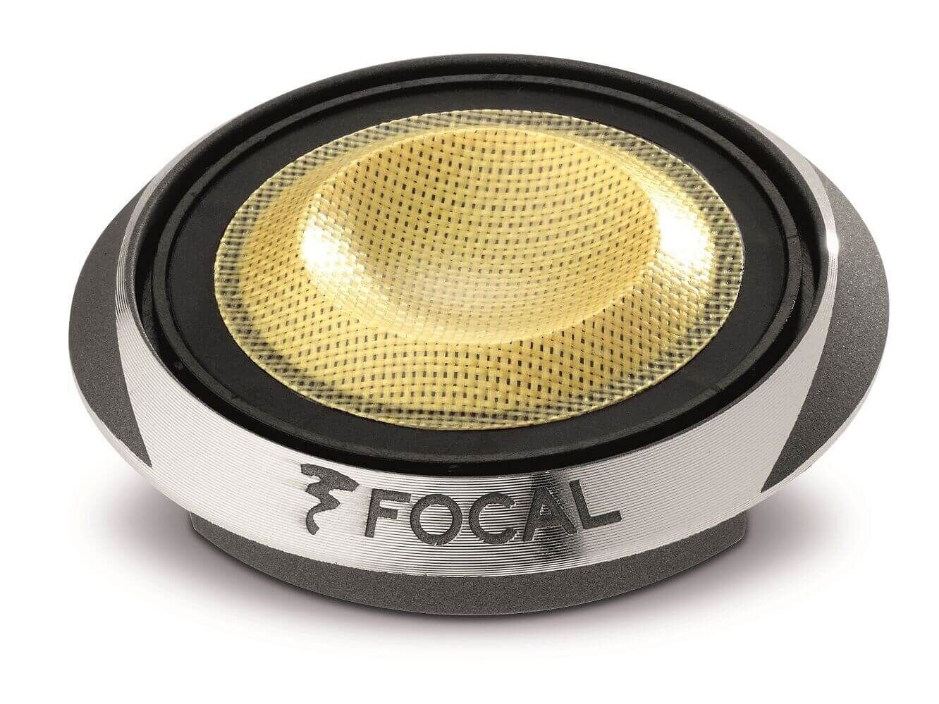 Focal K2 Power TKMX, (Elite seeria) tweeter (piiks) hind ja info | Autokõlarid | kaup24.ee