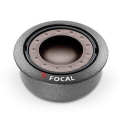 Focal-TNB, TA246 (Polyglass-seeria) 0,8-tolline (20 mm) tweeter hind ja info | Autokõlarid | kaup24.ee