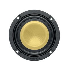 Focal 3 KM kesksageduskõlar 3" (80 mm) цена и информация | Автомобильные динамики | kaup24.ee