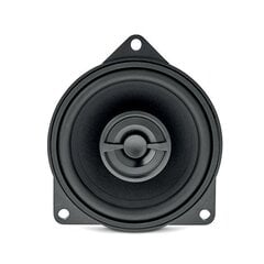 Focal IC BMW 100 koaksiaalkõlarid (100 mm) BMW jaoks цена и информация | Автомобильные динамики | kaup24.ee